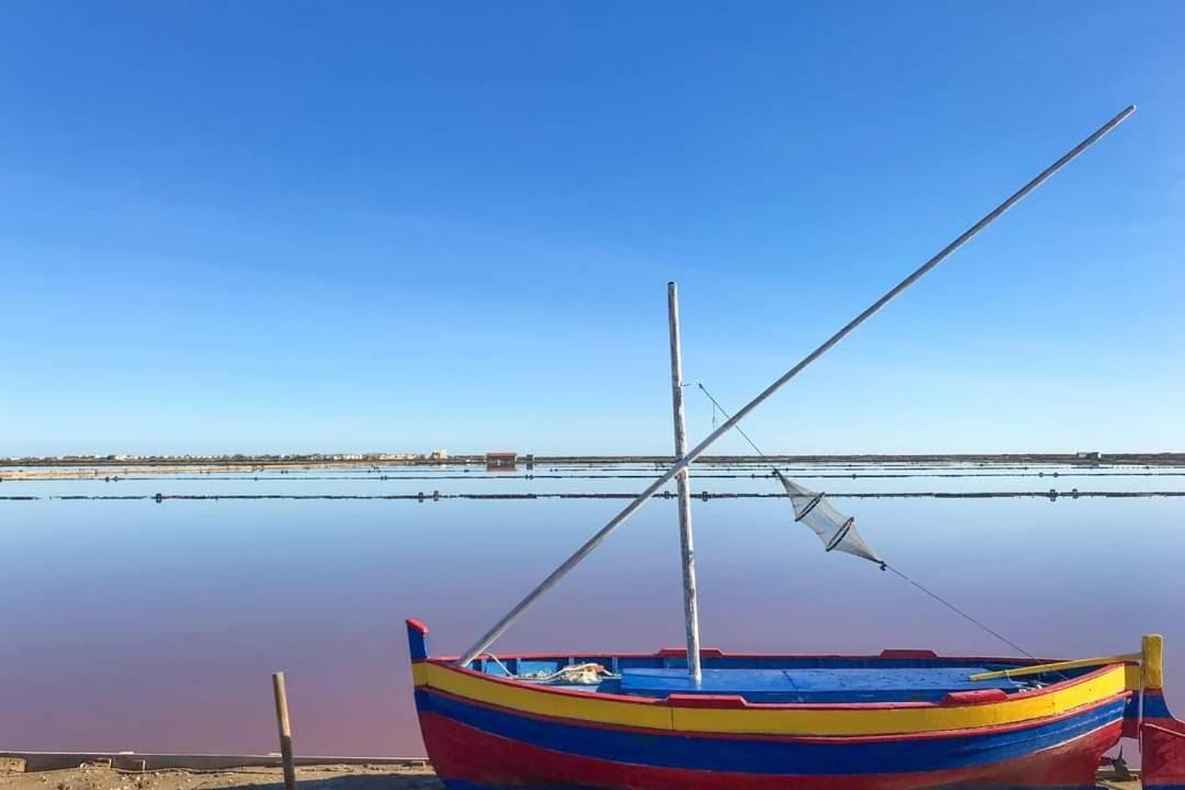 Gruissan Holidays Exterior foto