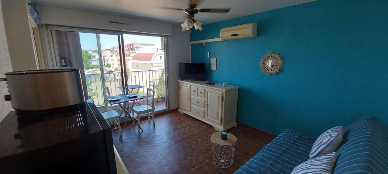 Gruissan Holidays Exterior foto