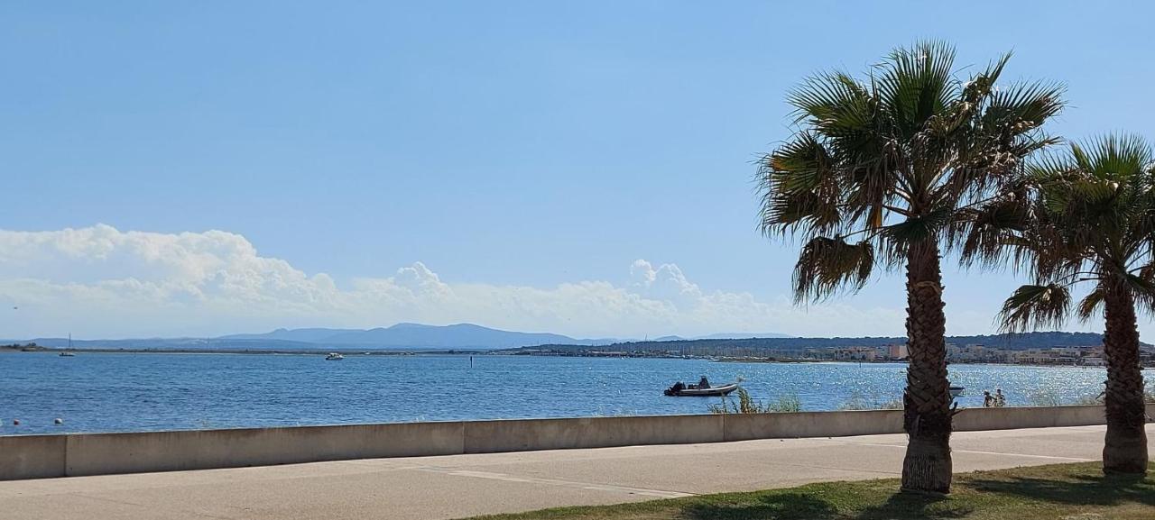 Gruissan Holidays Exterior foto